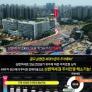 광교우미뉴브 지식산업센터 이미지