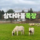 환영목장 이미지