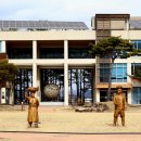 진보객주문학관 영상교육실 이미지