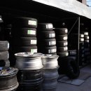 타이어마트 이미지