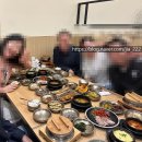 서울 부모님 모시고 갈만한 식당 추천, 툇마루밥상 가족모임 후기