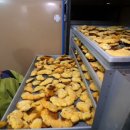 백봉흑염소 이미지