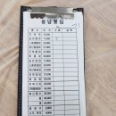 주차장횟집 | 울산 유명 물회 맛집 동남횟집(주차장 정보) 내돈내산 후기