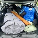 화랑마트 앞 | 비 오는 날 우중캠핑⛺｜안산화랑오토캠핑장 당첨 꿀팁까지!