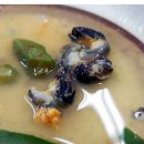 우도바지락칼국수