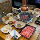 쭈꾸미집(꾸미니 돼지니) | 대구 들안길 한우 맛집 수성구 소고기 룸식당 : 하누뜰 식육식당 황금점
