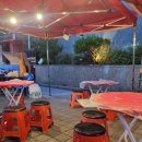 이모네잔치국수 | 인천 구월동 가성비 포장마차 야장맛집 원조이모네포차 후기 (오삼불고기, 볶음밥, 잔치국수)