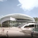 새서울체육관 이미지