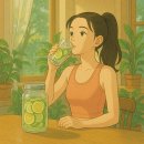 디톡스 이미지