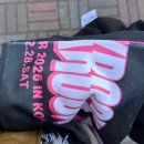 C.T one 골프클럽(실내) | 원오크락 ONE OK CLOCK 2026 내한공연 막콘 후기