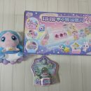 초롱하우스 | 춘천 이마트 할머니의 설 선물! 슈팅스타! 티니핑 '초롱핑' 피규어