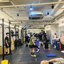 CrossFit ASLAN 네이버블로그