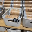 무인양품 청소오염시트