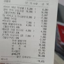 에누리마트 | 롯데마트 롯데슈퍼 통큰세일 장 보고온 후기