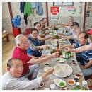 죽장시장 이미지