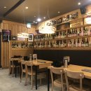 덕우상사 | [강남구/선릉역 맛집] 런치 초밥과 돈가스, “나무스시앤참치 선릉점”