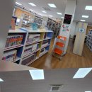 대관령도서관 이미지