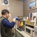 명일고시원 | 강동 공간스테이 정기소독 사례｜고시원·레지던스형 숙소 정기소독이 반드시 필요한 이유