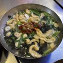 거제시장 | 내돈내산 남대문 칼국수 거리 숨은 맛집 /거제시장 가성비 솔직후기