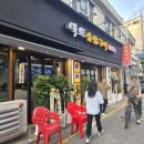 대도숯불구이 | [용답동맛집]가성비 소고기 맛집 추천 🌟 대도숯불갈비 방문후기 (주차·회식 장소로 딱!)