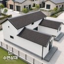 칼라강판 징크 지붕 공사 전 알아야 핵심정보 요약 이미지