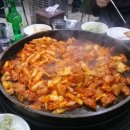 교동닭갈비 이미지