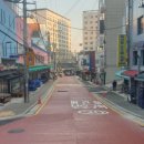 약수시장 이미지