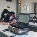 시니어 디지털 교실 이미지