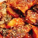 노랑통닭 덕천점 네이버블로그