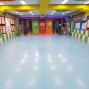 용인대 미래 태권도 이미지