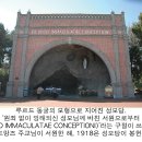 루르드의 복되신 동정 마리아 기념일(2월 11일) 이미지