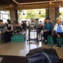 대실경로당 | 핑크뮬리로 핫한 현풍 161커피스튜디오 (솔직후기)