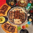 쪽갈비 - 강서구 명지국제2로 27 | 쪽갈비