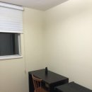 John House: Newly Renovated 1 Bedroom Upstairs for Rent, $550/M, Aug.10, Male Only★ 이미지