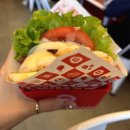 경충대로2050번길 | 이천하이닉스맛집 왓더버거 새우버거 더블 치즈 베이컨버거