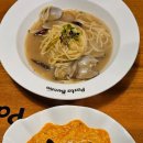 파스타부오노중방점 이미지