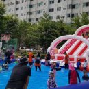 앞산 맛둘레길 벽천 이미지