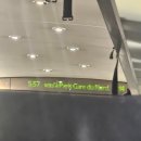 히야빵집 | 바게트 먹고 편두통 온 파리 여행(1)