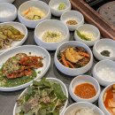 강릉 한우 맛집 교동 룸식당 한우원 사백상 감동후기