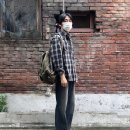 플레이드 - 고양시 덕양구 원흥3로 16 | [러프사이드]프라이머리셔츠_네이비플레이드,2 구매후기