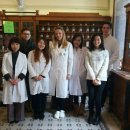 동덕제약(주) | 크로아티아 겨울방학 약대생 교환학생 프로그램 참가후기