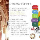 제133기 전통발효농법 실습교육 안내- 8월 19일(토) 완료 이미지
