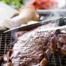 태백산한우 이미지