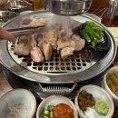 김천혁신도시맛집 ㅣ 고기가 두껍고 맛있는 동래정 내돈내산 후기