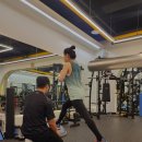 모션업PT | 사직동헬스장 다이어트 체형교정 개인PT 모션업PT 사직동점 후기