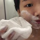 방방곳곳 | 모낭염 관리로 사용하는 방방곳곳 편운고 비누 내돈내산 후기!