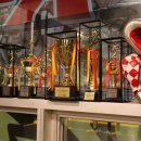 K-1 복싱체육관 이미지