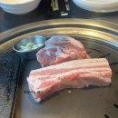 유남주돼지구이 | [부산] 서면 전포 인생고기집 유남주 내돈내산 방문 후기