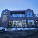 쉼 | 의정부 고산동 대형카페 추천 조용한 힐링공간 카페 쉼 방문 후기