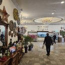 허브아일랜드 아테네홀 이미지